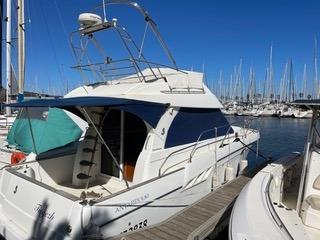 slider 2 Beneteau Antares 980 Fly